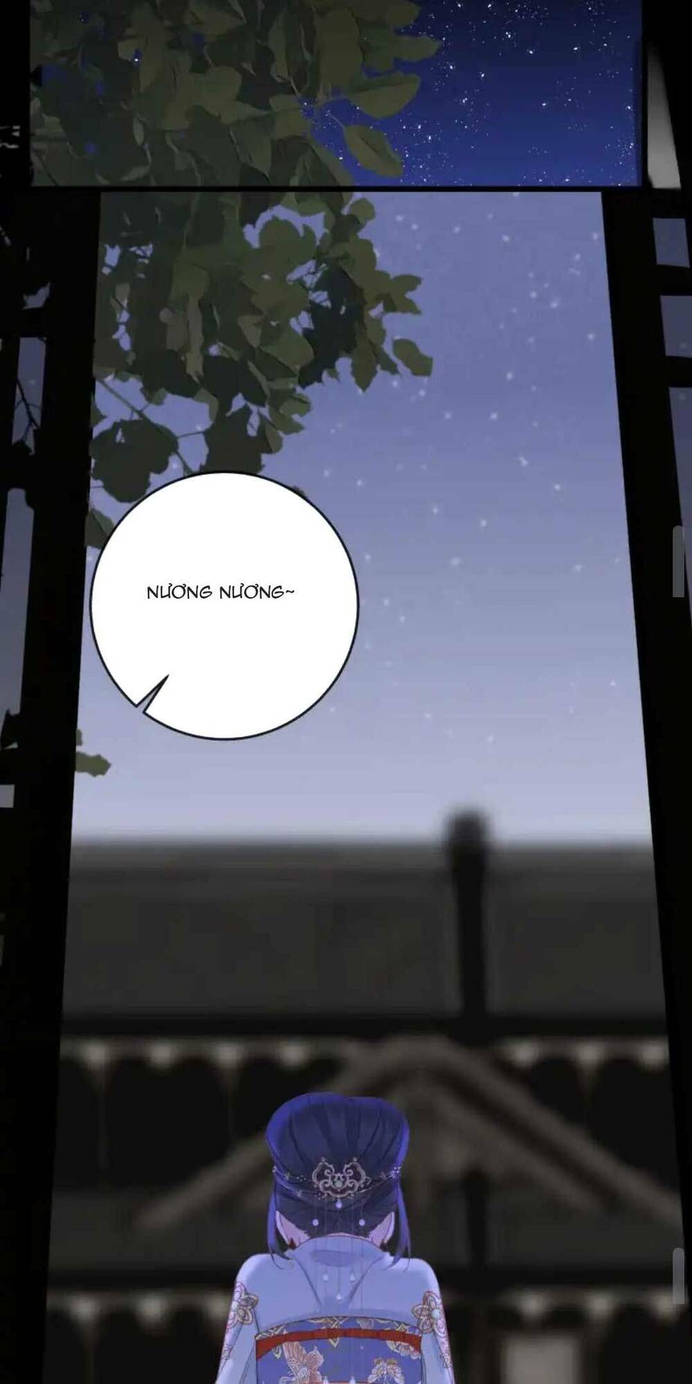 Vương Gia Hắn Luôn Nghĩ Tôi Yêu Hắn Đến Nghiện Chapter 7 - Trang 2