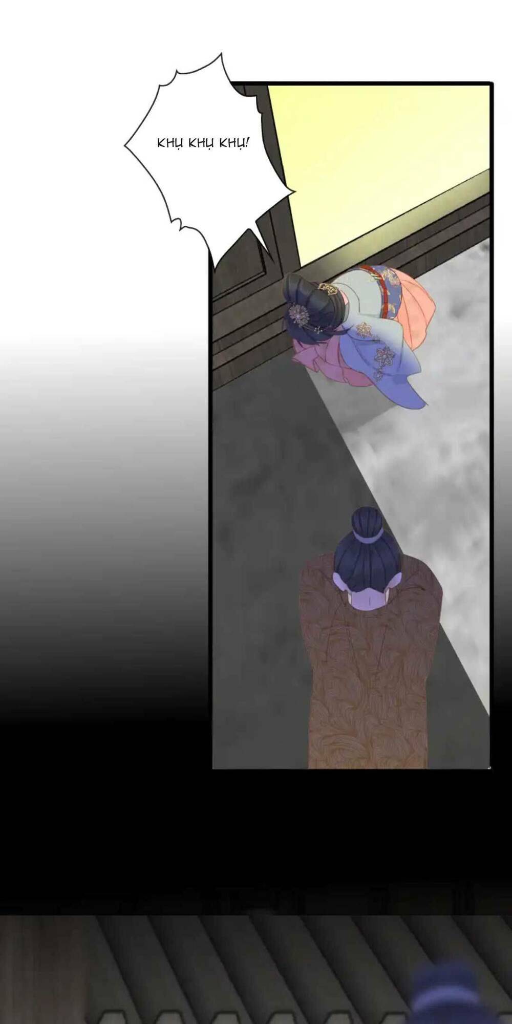 Vương Gia Hắn Luôn Nghĩ Tôi Yêu Hắn Đến Nghiện Chapter 7 - Trang 2