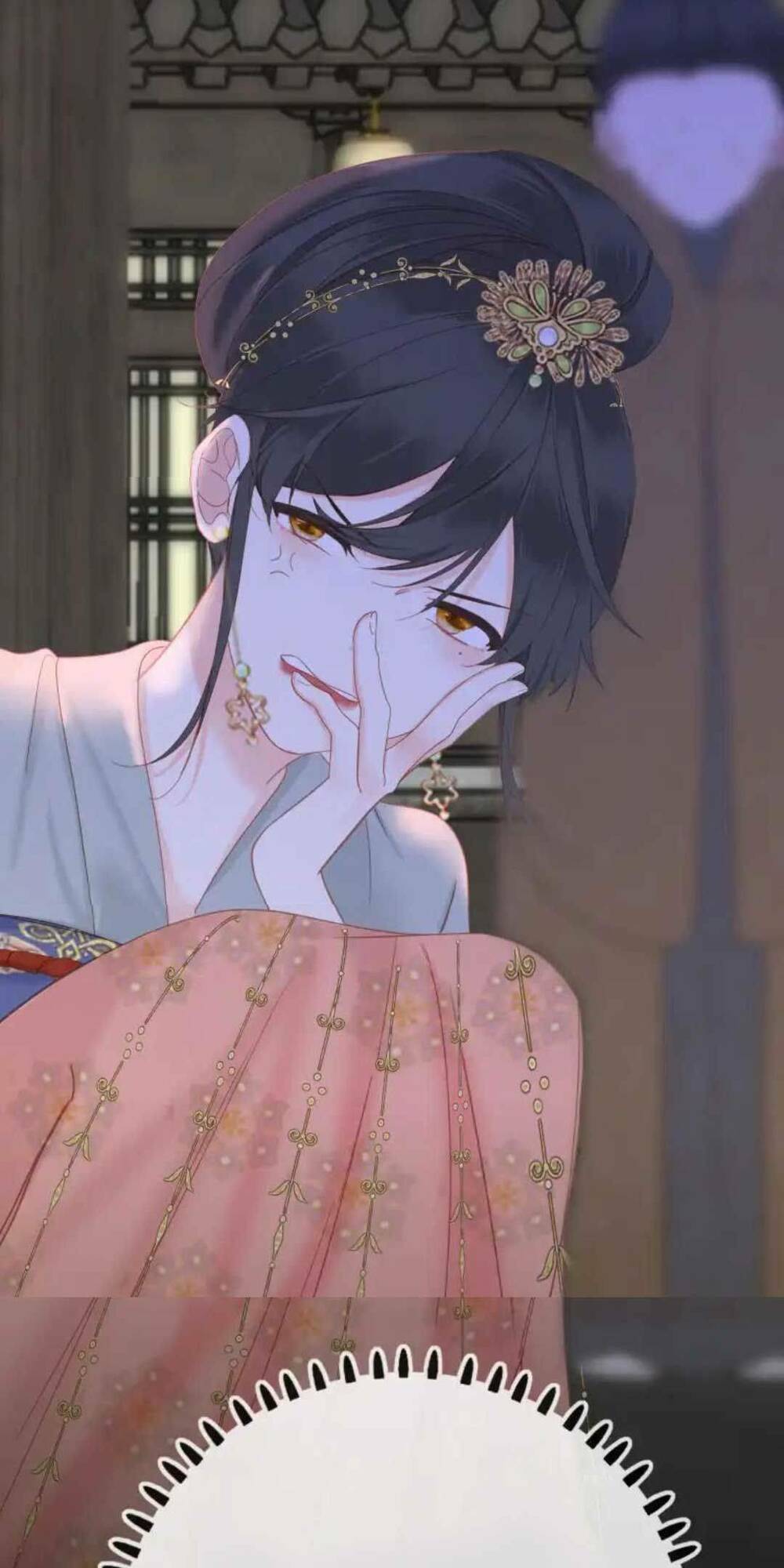 Vương Gia Hắn Luôn Nghĩ Tôi Yêu Hắn Đến Nghiện Chapter 7 - Trang 2