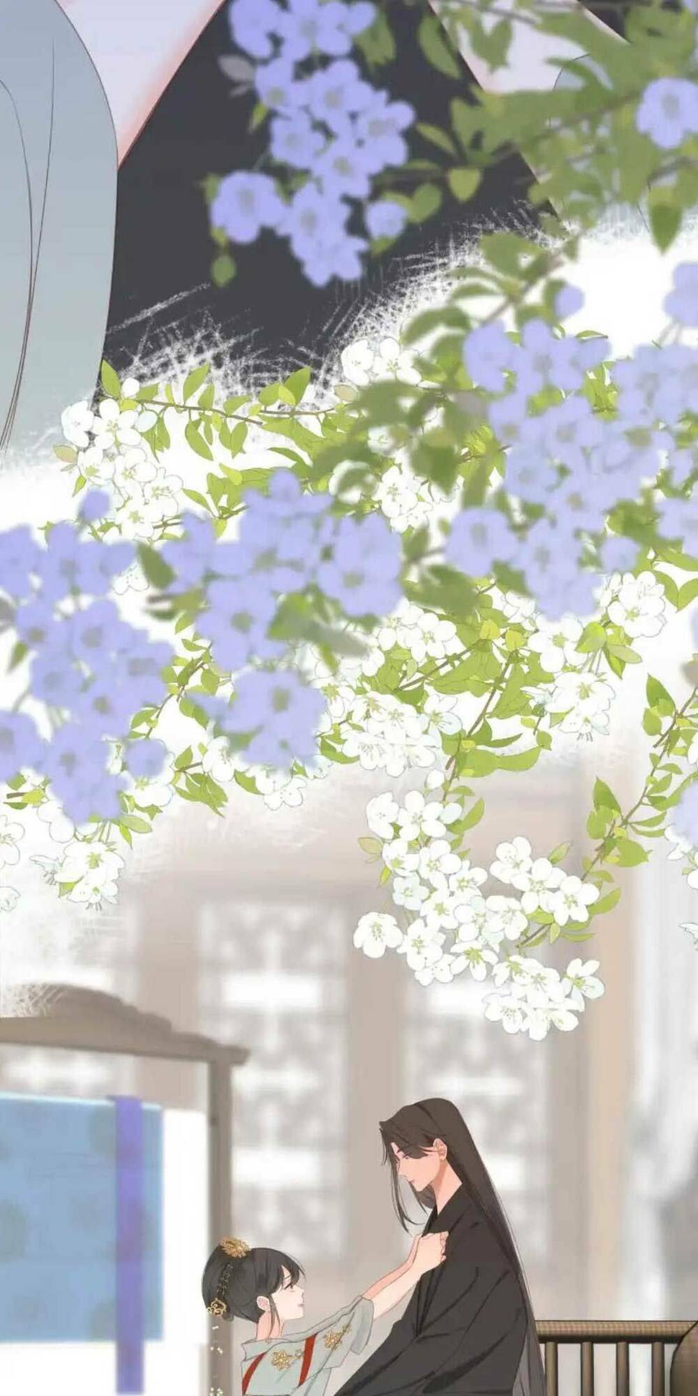 Vương Gia Hắn Luôn Nghĩ Tôi Yêu Hắn Đến Nghiện Chapter 7 - Trang 2