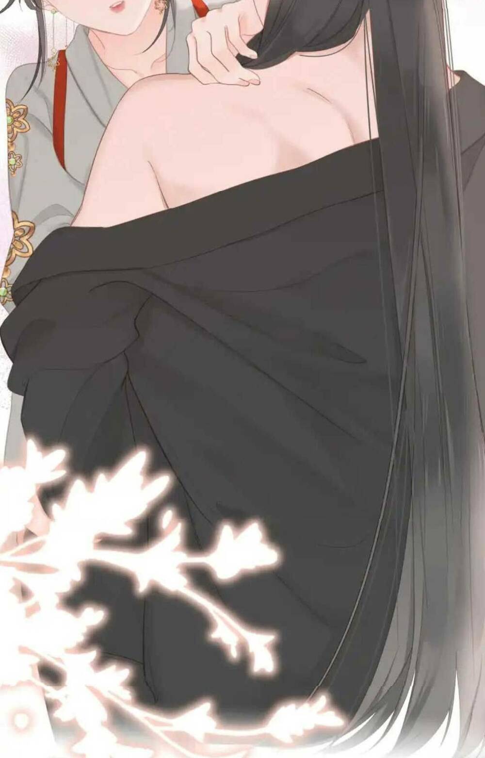 Vương Gia Hắn Luôn Nghĩ Tôi Yêu Hắn Đến Nghiện Chapter 7 - Trang 2