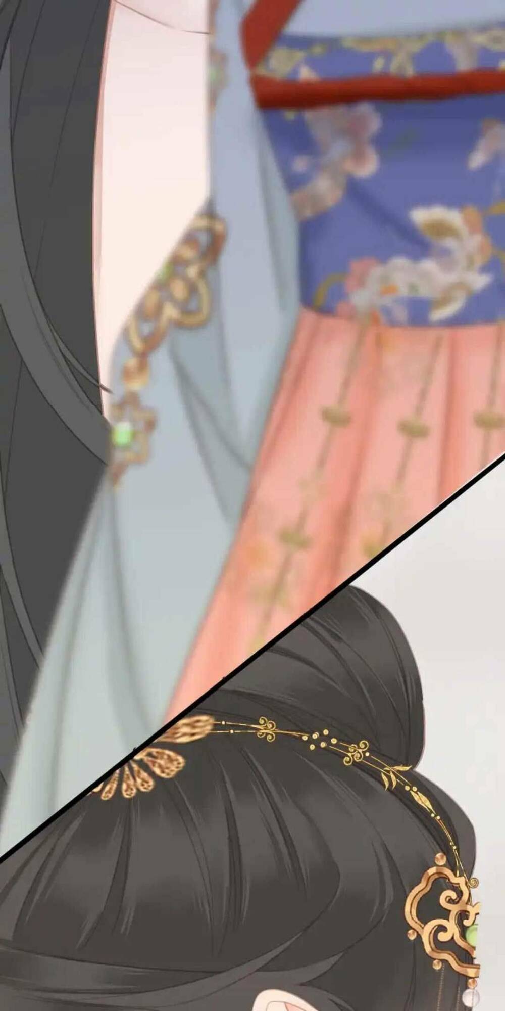 Vương Gia Hắn Luôn Nghĩ Tôi Yêu Hắn Đến Nghiện Chapter 7 - Trang 2