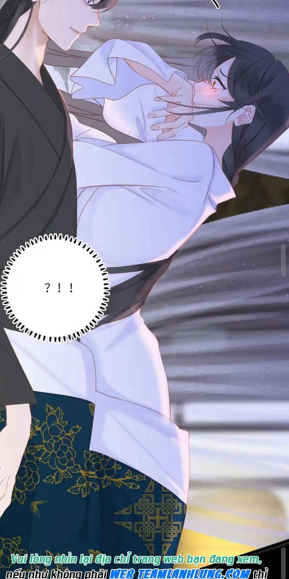 Vương Gia Hắn Luôn Nghĩ Tôi Yêu Hắn Đến Nghiện Chapter 8 - Trang 2