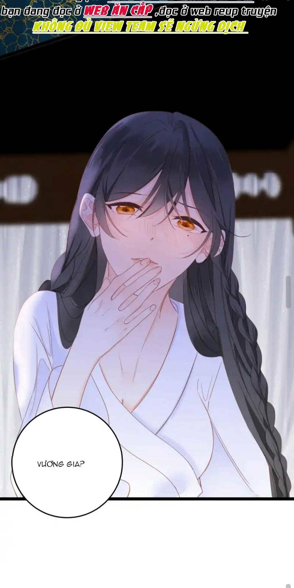 Vương Gia Hắn Luôn Nghĩ Tôi Yêu Hắn Đến Nghiện Chapter 8 - Trang 2