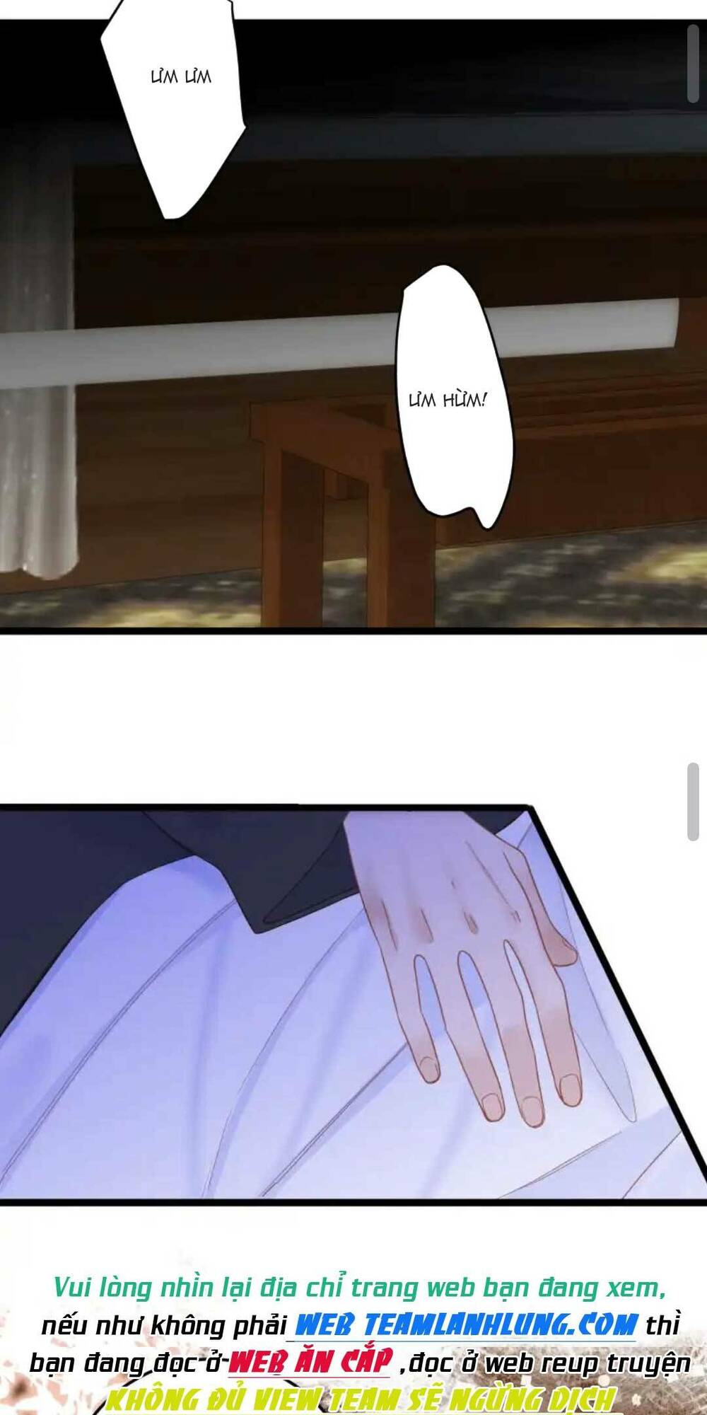 Vương Gia Hắn Luôn Nghĩ Tôi Yêu Hắn Đến Nghiện Chapter 8 - Trang 2