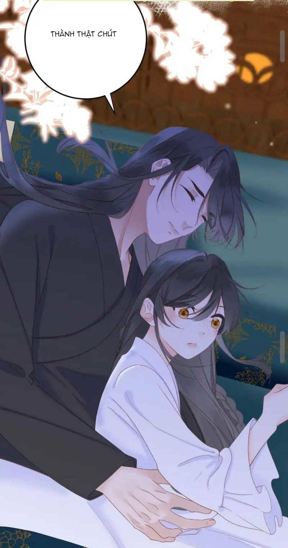 Vương Gia Hắn Luôn Nghĩ Tôi Yêu Hắn Đến Nghiện Chapter 8 - Trang 2