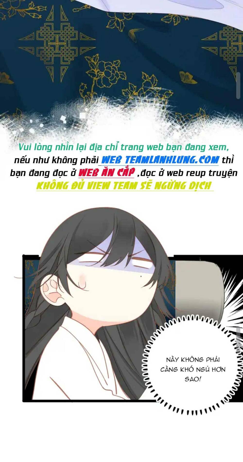 Vương Gia Hắn Luôn Nghĩ Tôi Yêu Hắn Đến Nghiện Chapter 8 - Trang 2