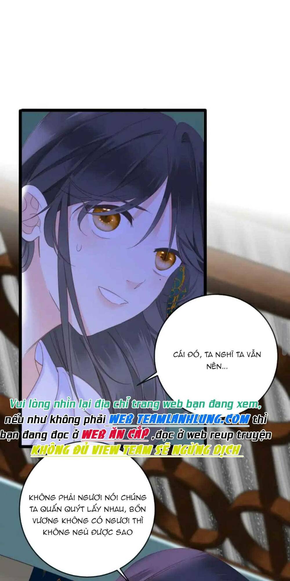 Vương Gia Hắn Luôn Nghĩ Tôi Yêu Hắn Đến Nghiện Chapter 8 - Trang 2