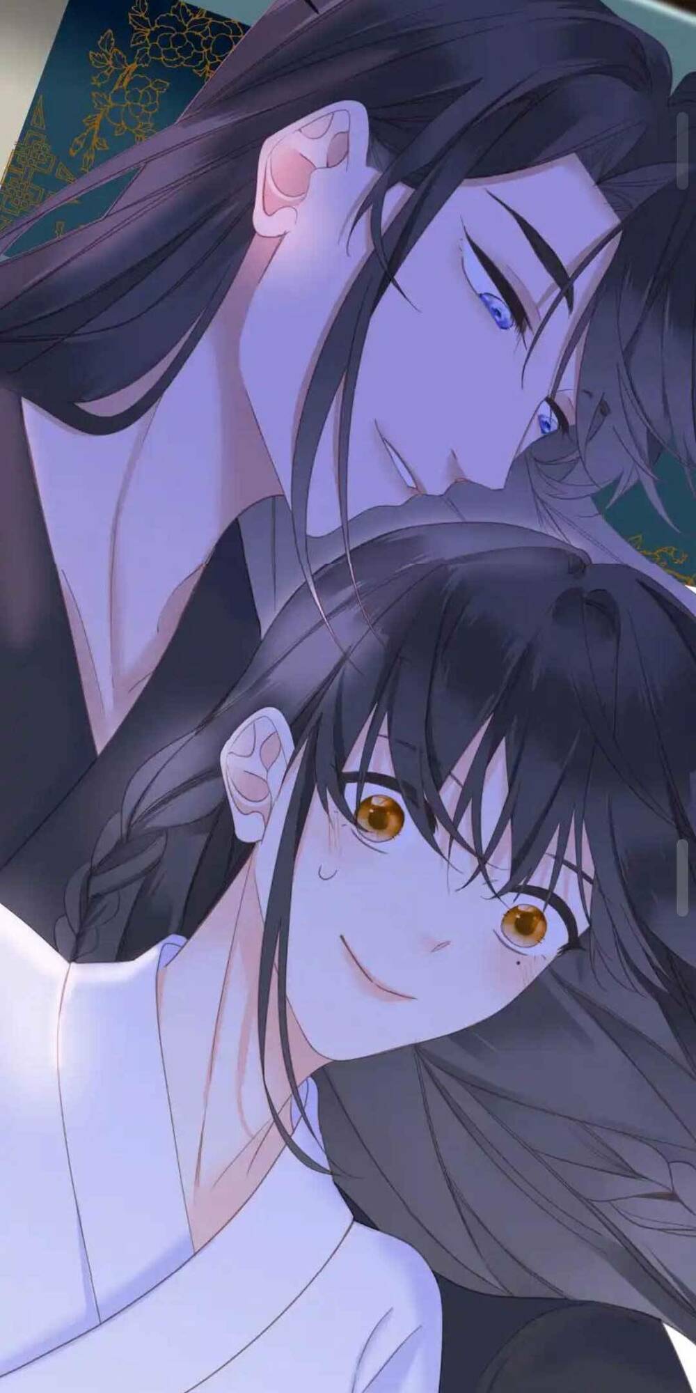 Vương Gia Hắn Luôn Nghĩ Tôi Yêu Hắn Đến Nghiện Chapter 8 - Trang 2