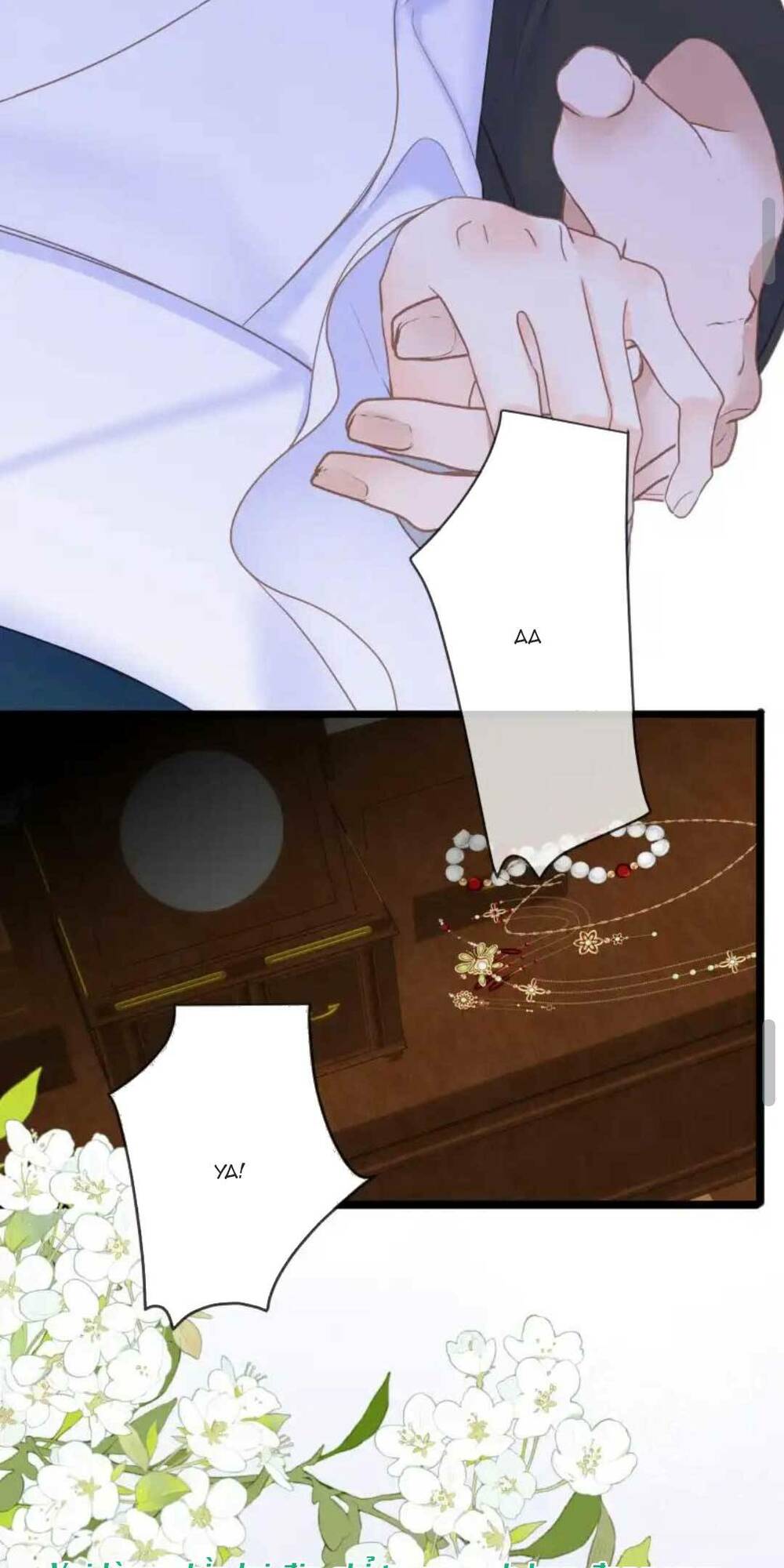 Vương Gia Hắn Luôn Nghĩ Tôi Yêu Hắn Đến Nghiện Chapter 8 - Trang 2