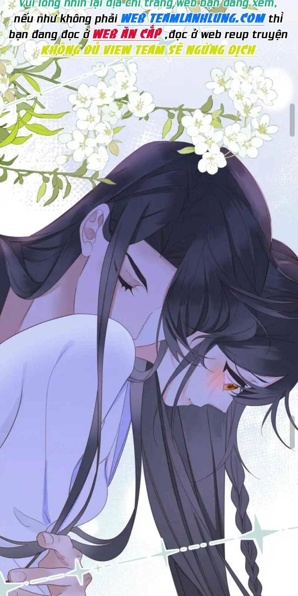 Vương Gia Hắn Luôn Nghĩ Tôi Yêu Hắn Đến Nghiện Chapter 8 - Trang 2