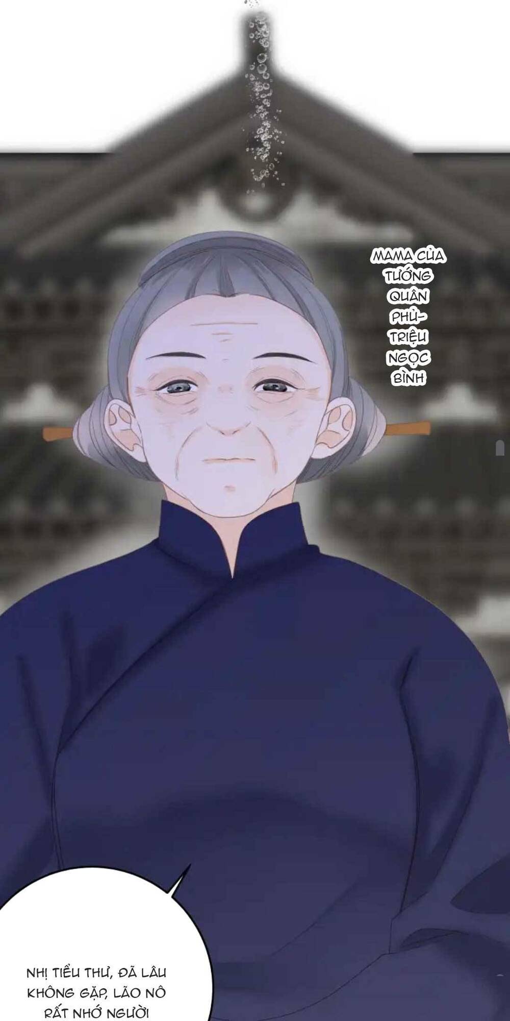 Vương Gia Hắn Luôn Nghĩ Tôi Yêu Hắn Đến Nghiện Chapter 8 - Trang 2