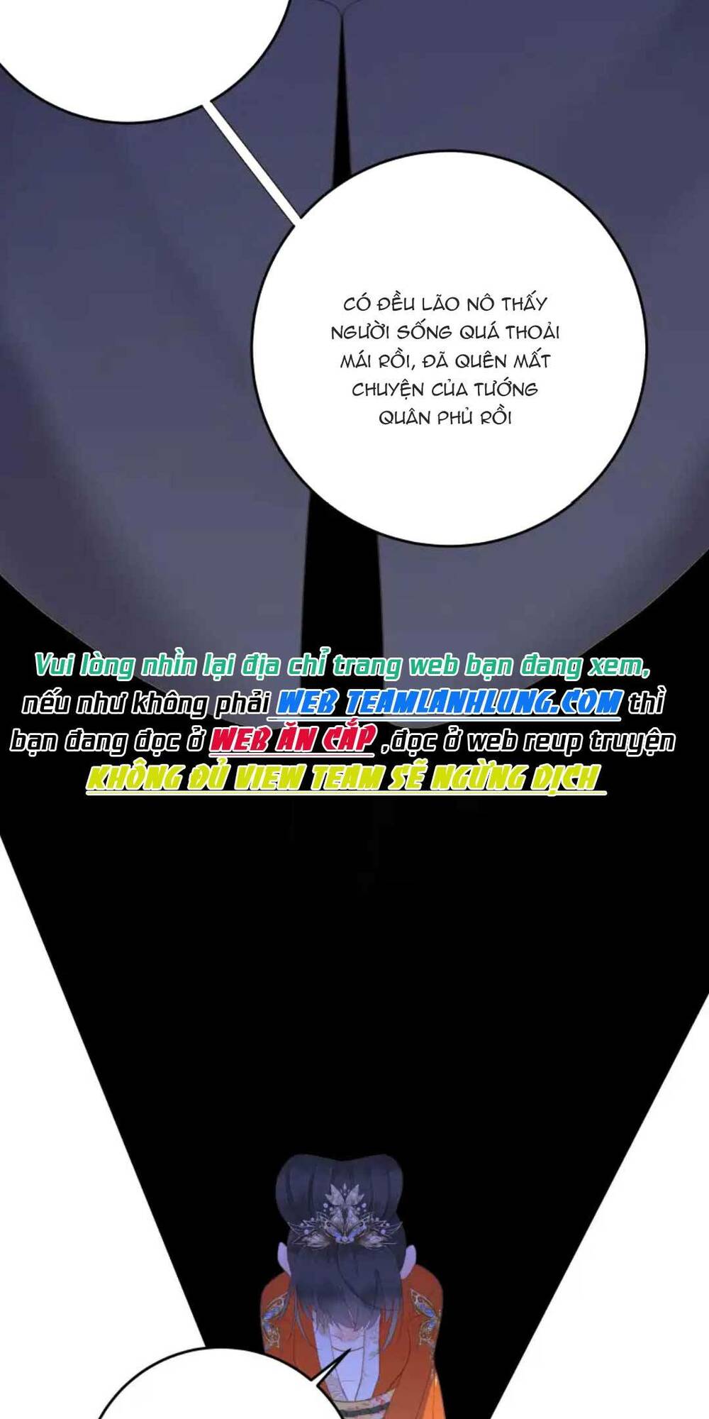 Vương Gia Hắn Luôn Nghĩ Tôi Yêu Hắn Đến Nghiện Chapter 8 - Trang 2