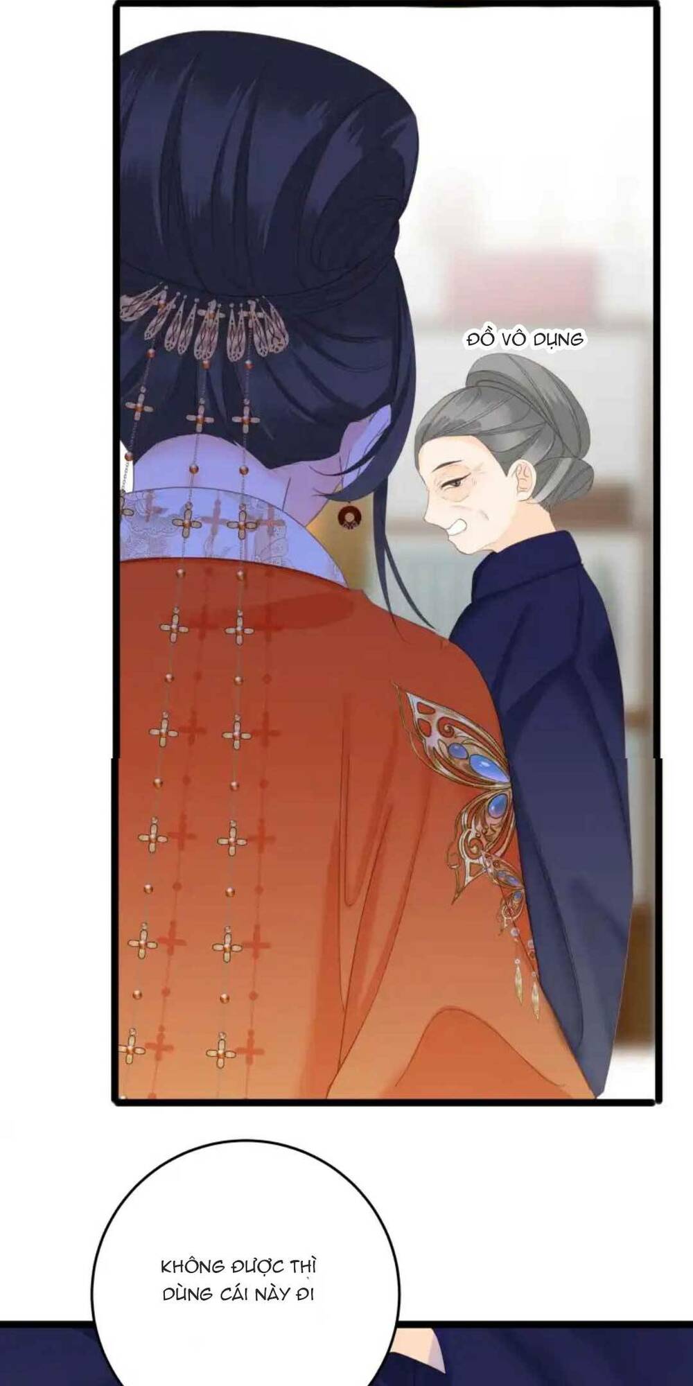 Vương Gia Hắn Luôn Nghĩ Tôi Yêu Hắn Đến Nghiện Chapter 8 - Trang 2