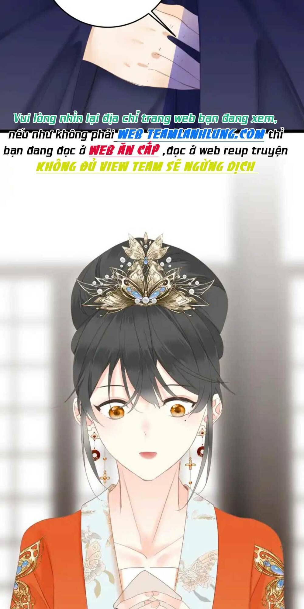 Vương Gia Hắn Luôn Nghĩ Tôi Yêu Hắn Đến Nghiện Chapter 8 - Trang 2