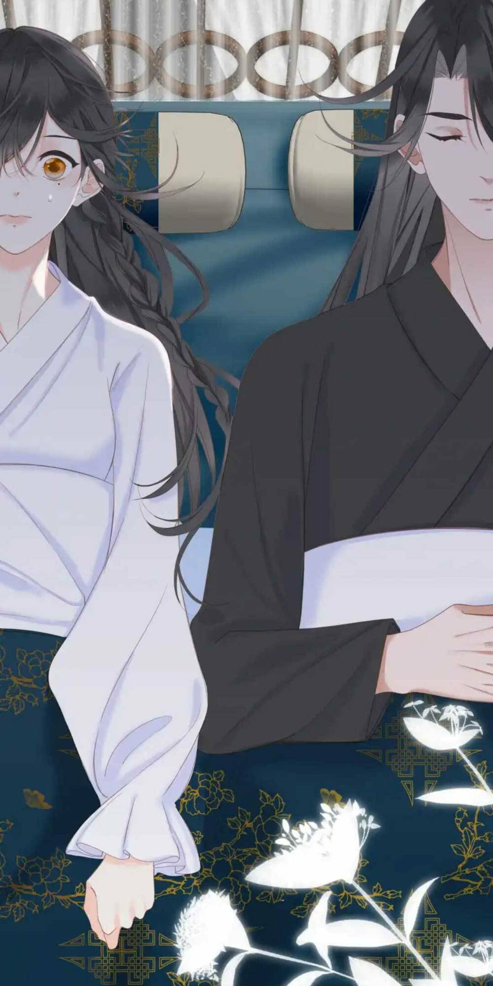 Vương Gia Hắn Luôn Nghĩ Tôi Yêu Hắn Đến Nghiện Chapter 8 - Trang 2