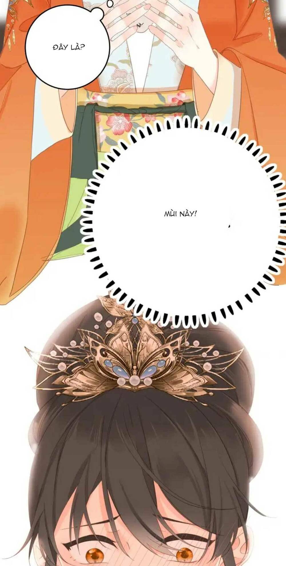 Vương Gia Hắn Luôn Nghĩ Tôi Yêu Hắn Đến Nghiện Chapter 8 - Trang 2