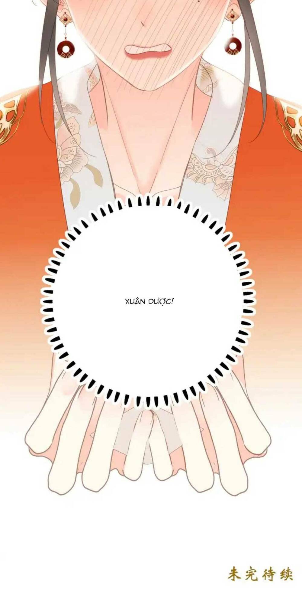 Vương Gia Hắn Luôn Nghĩ Tôi Yêu Hắn Đến Nghiện Chapter 8 - Trang 2