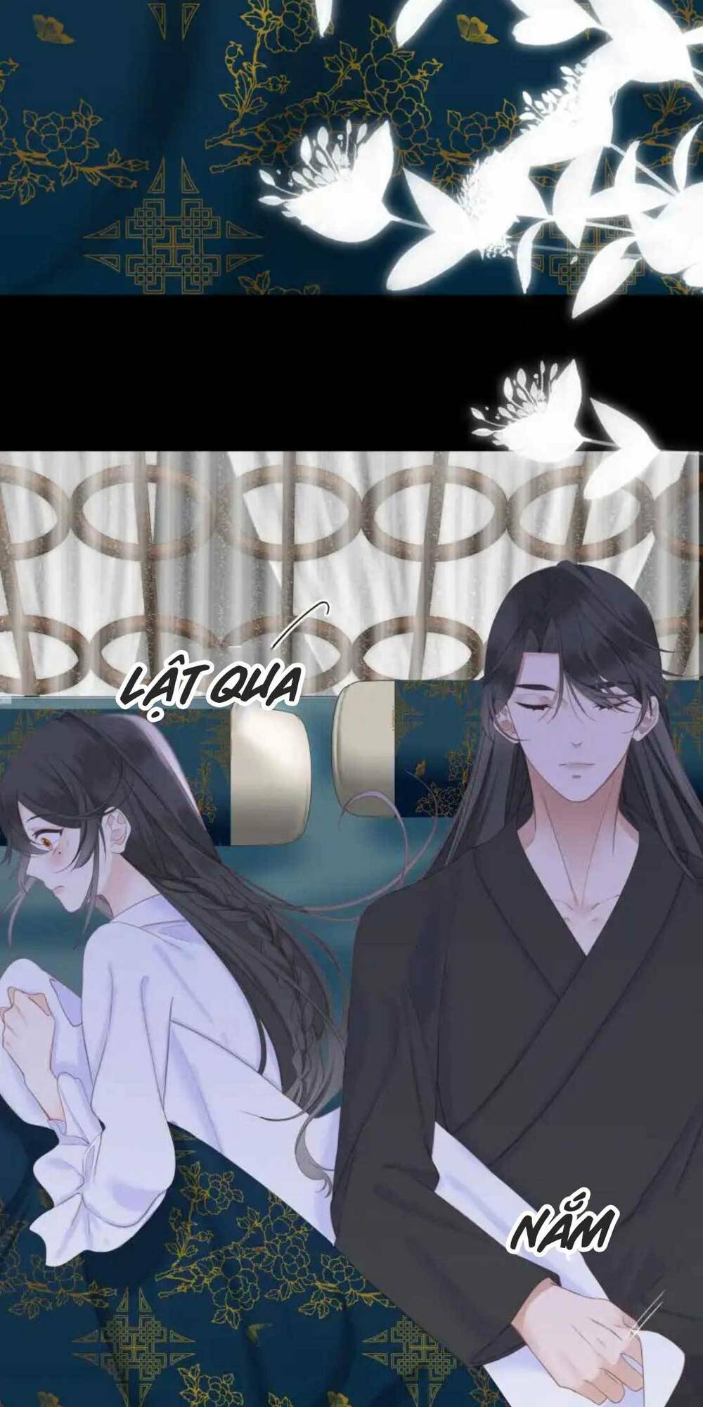 Vương Gia Hắn Luôn Nghĩ Tôi Yêu Hắn Đến Nghiện Chapter 8 - Trang 2