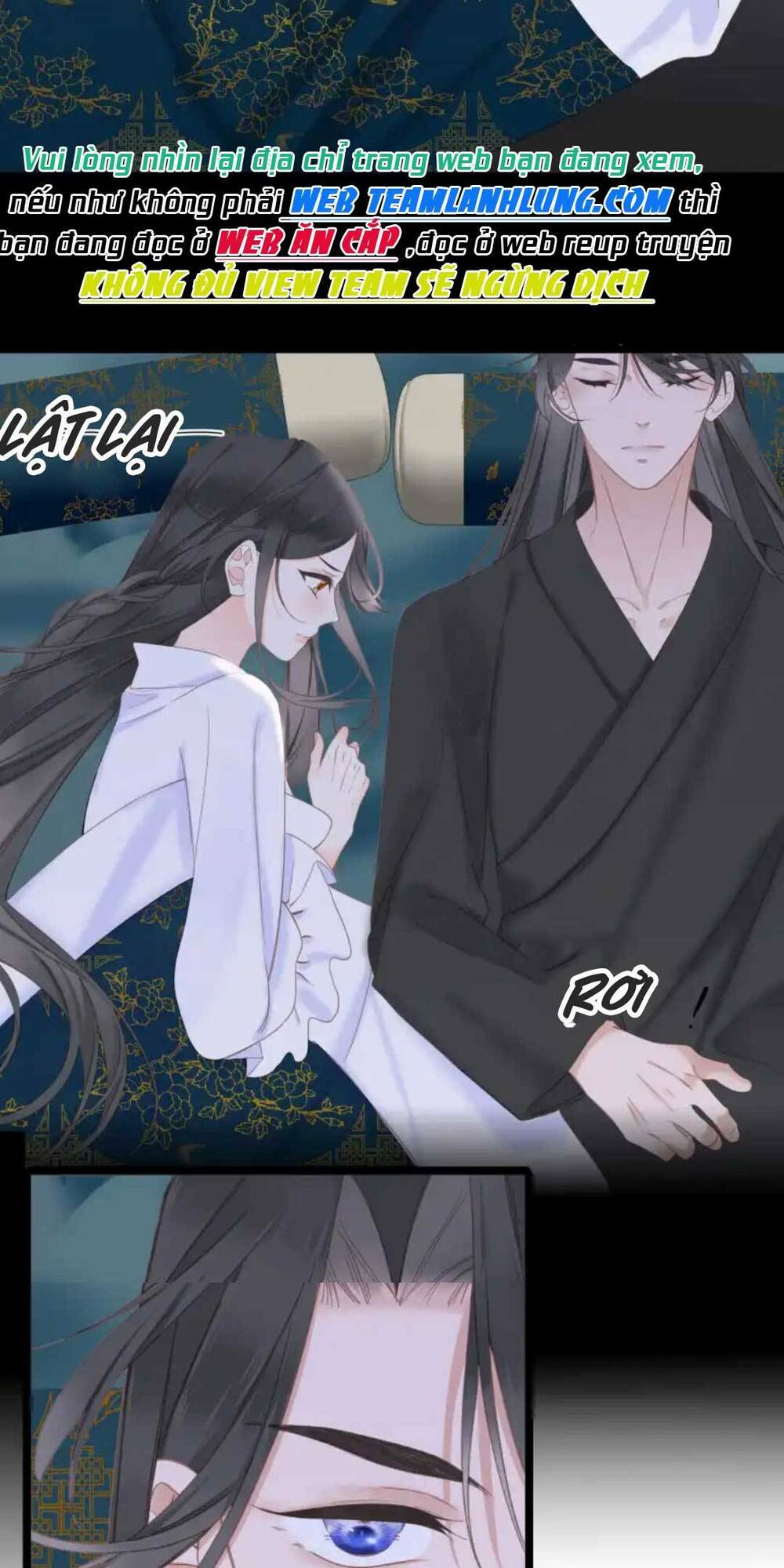 Vương Gia Hắn Luôn Nghĩ Tôi Yêu Hắn Đến Nghiện Chapter 8 - Trang 2