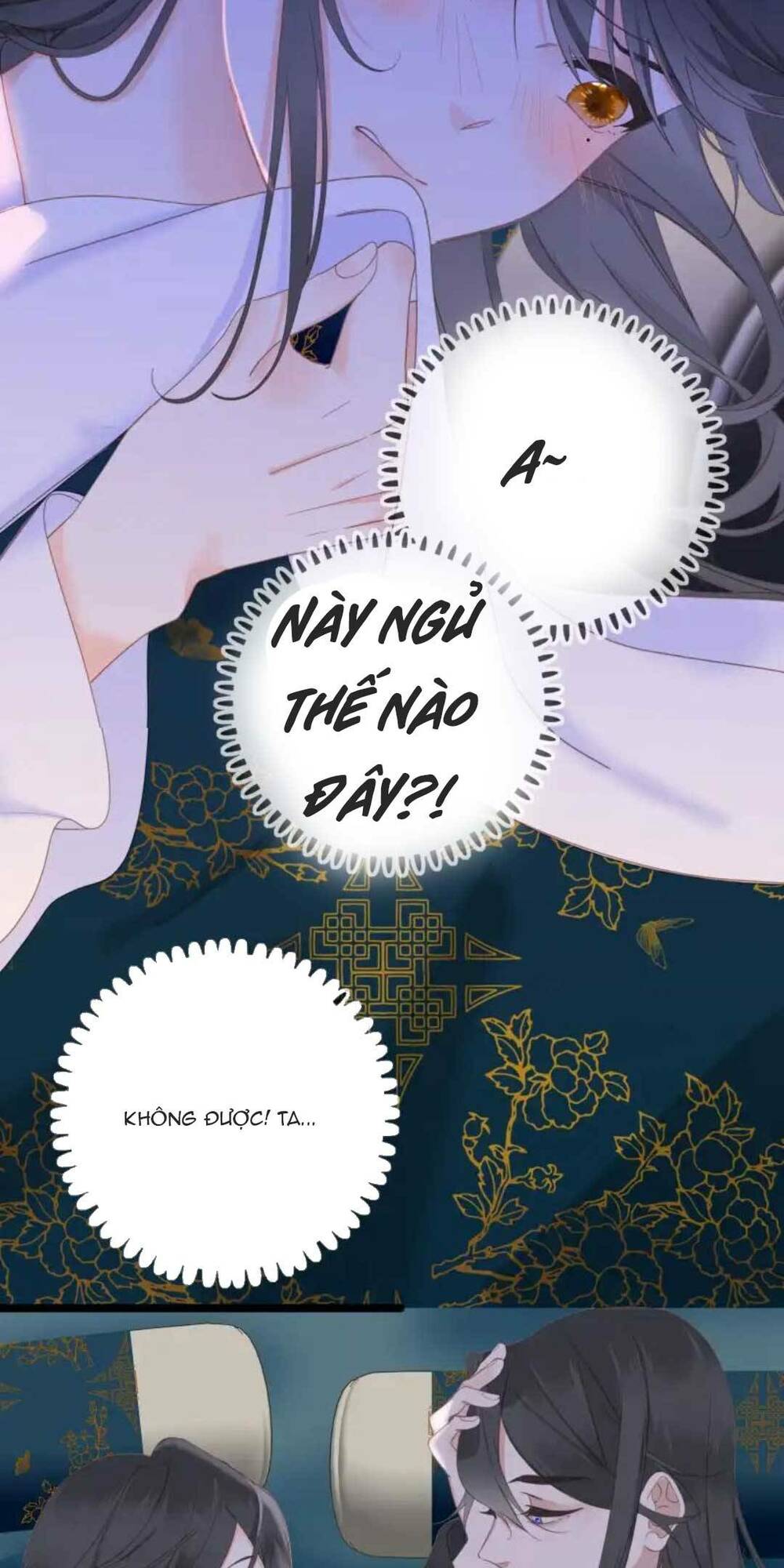 Vương Gia Hắn Luôn Nghĩ Tôi Yêu Hắn Đến Nghiện Chapter 8 - Trang 2