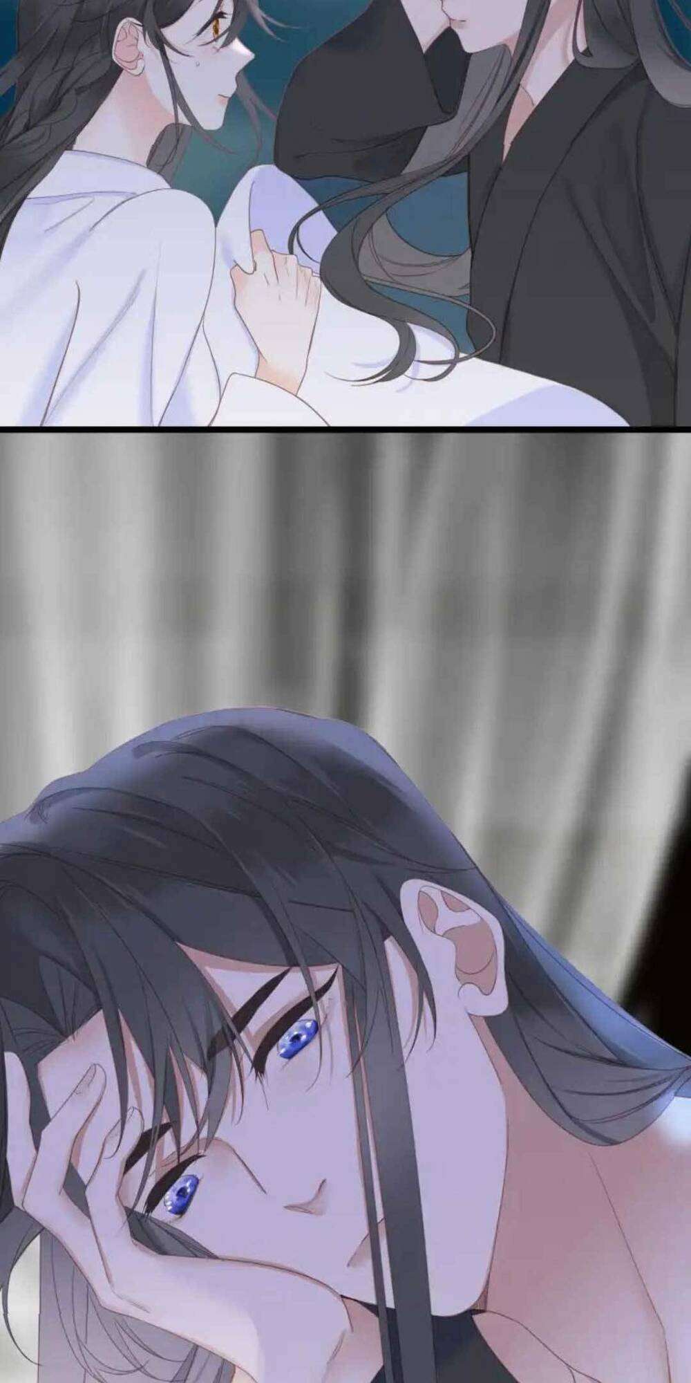 Vương Gia Hắn Luôn Nghĩ Tôi Yêu Hắn Đến Nghiện Chapter 8 - Trang 2