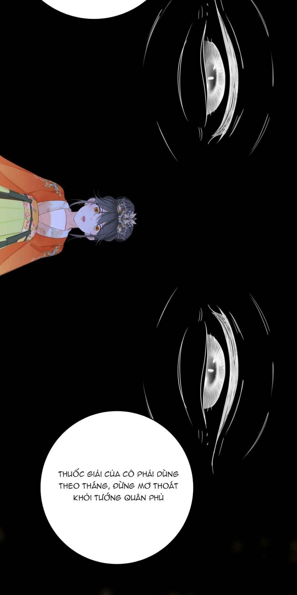 Vương Gia Hắn Luôn Nghĩ Tôi Yêu Hắn Đến Nghiện Chapter 9 - Trang 2