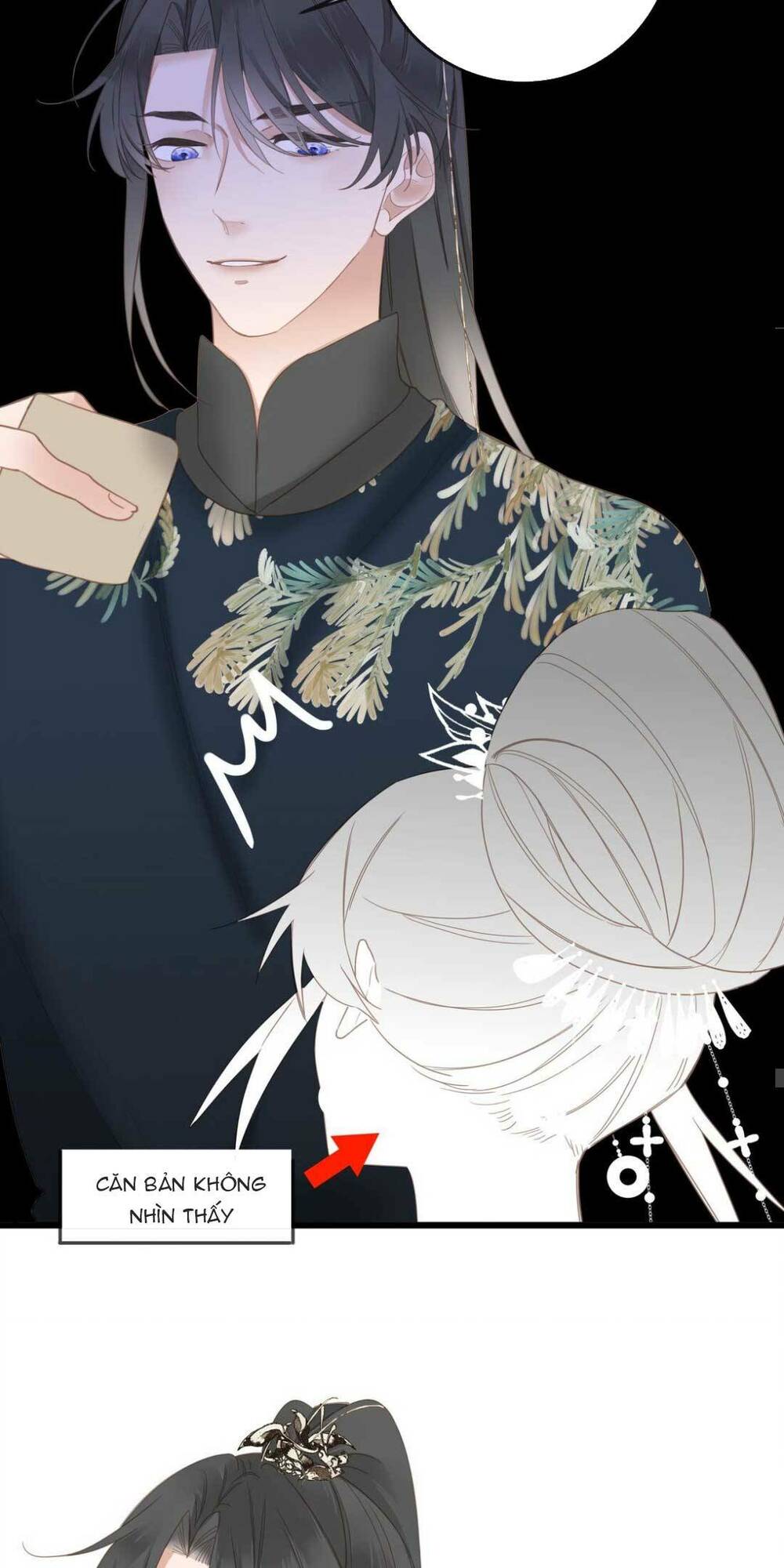 Vương Gia Hắn Luôn Nghĩ Tôi Yêu Hắn Đến Nghiện Chapter 9 - Trang 2