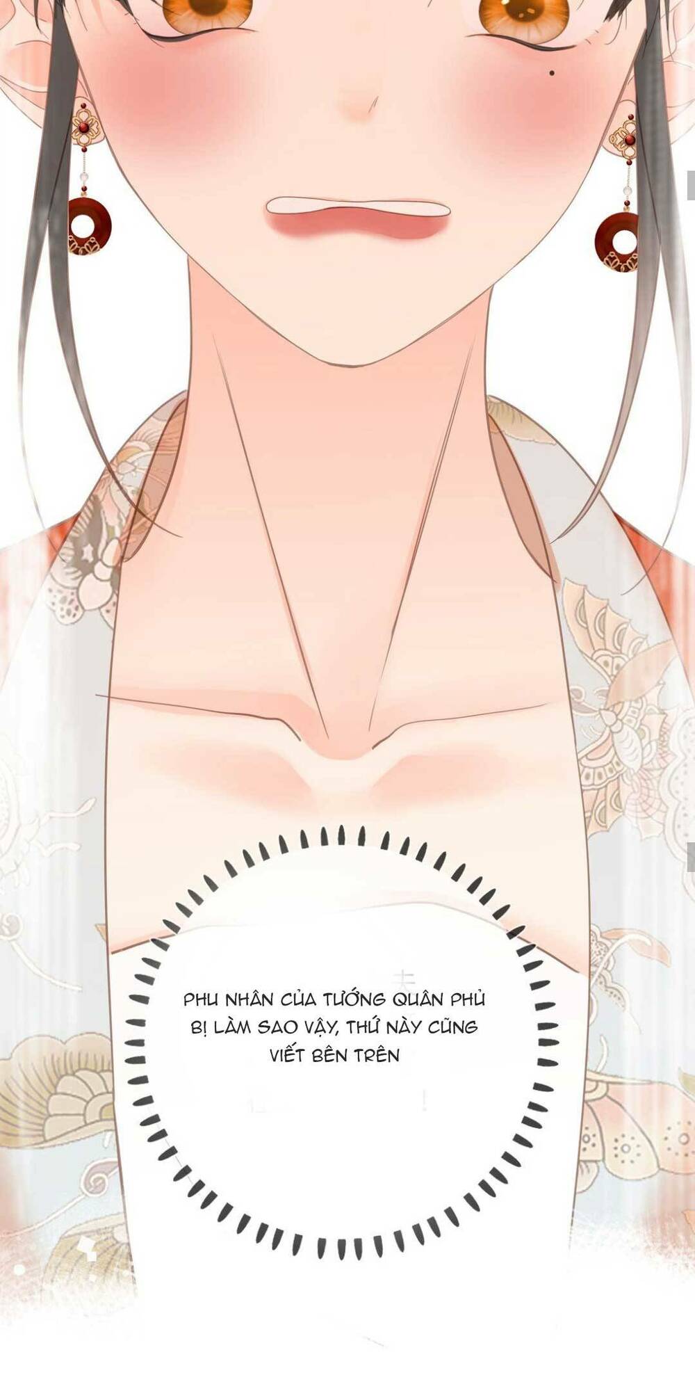 Vương Gia Hắn Luôn Nghĩ Tôi Yêu Hắn Đến Nghiện Chapter 9 - Trang 2