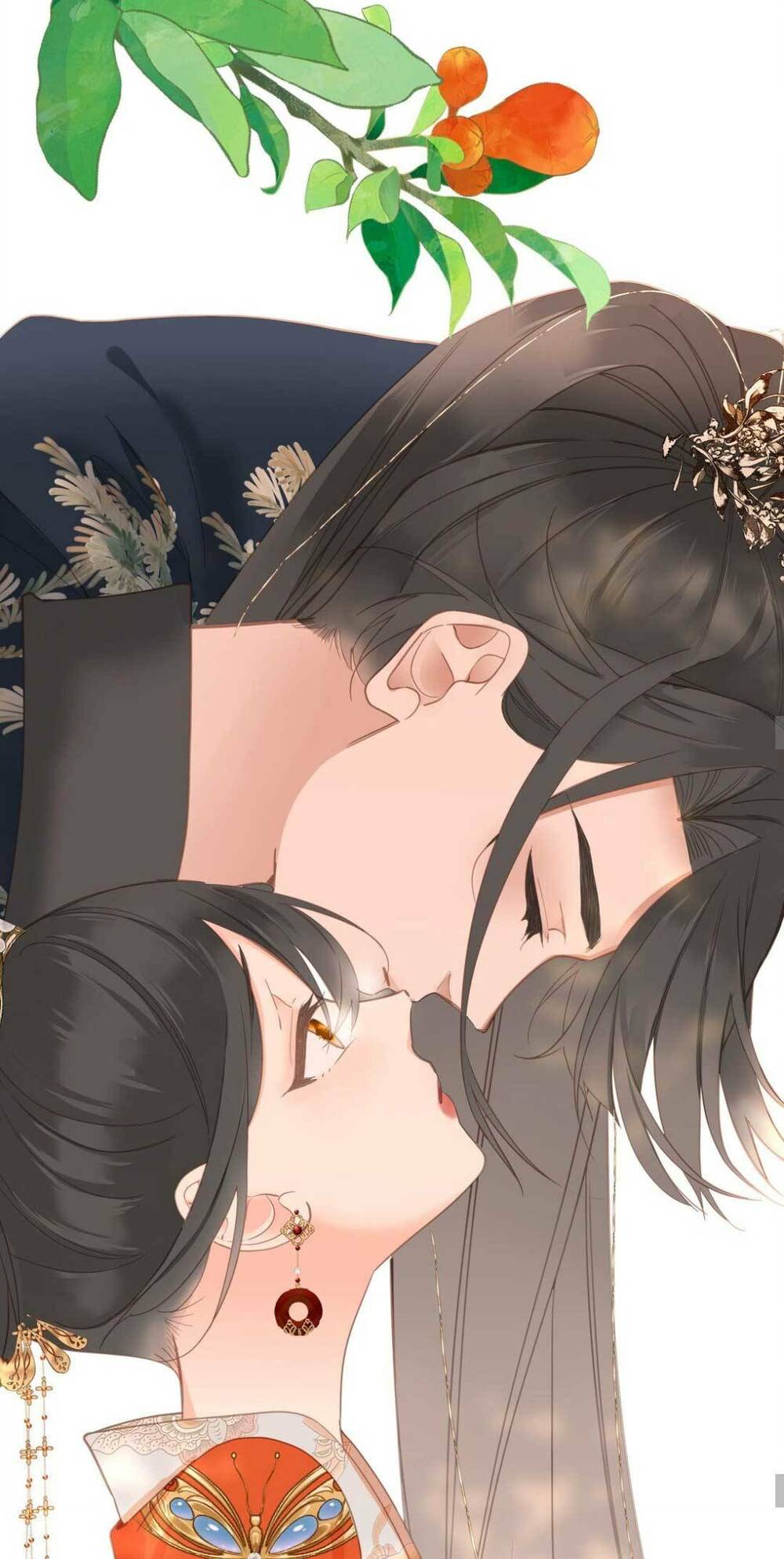 Vương Gia Hắn Luôn Nghĩ Tôi Yêu Hắn Đến Nghiện Chapter 9 - Trang 2