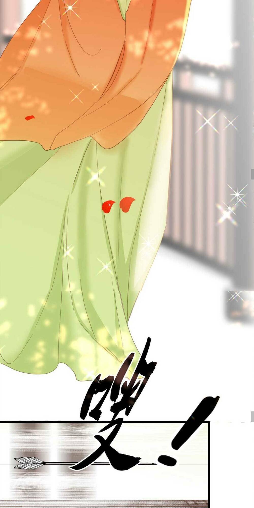 Vương Gia Hắn Luôn Nghĩ Tôi Yêu Hắn Đến Nghiện Chapter 9 - Trang 2