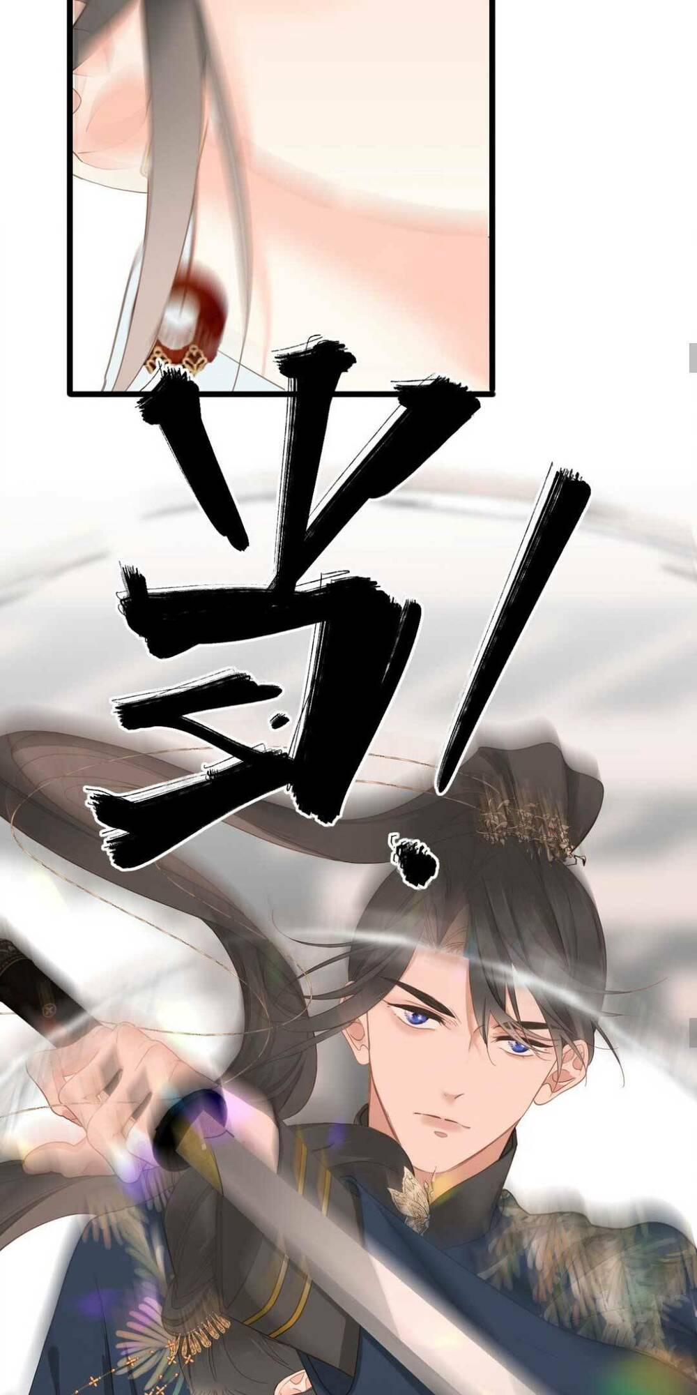 Vương Gia Hắn Luôn Nghĩ Tôi Yêu Hắn Đến Nghiện Chapter 9 - Trang 2