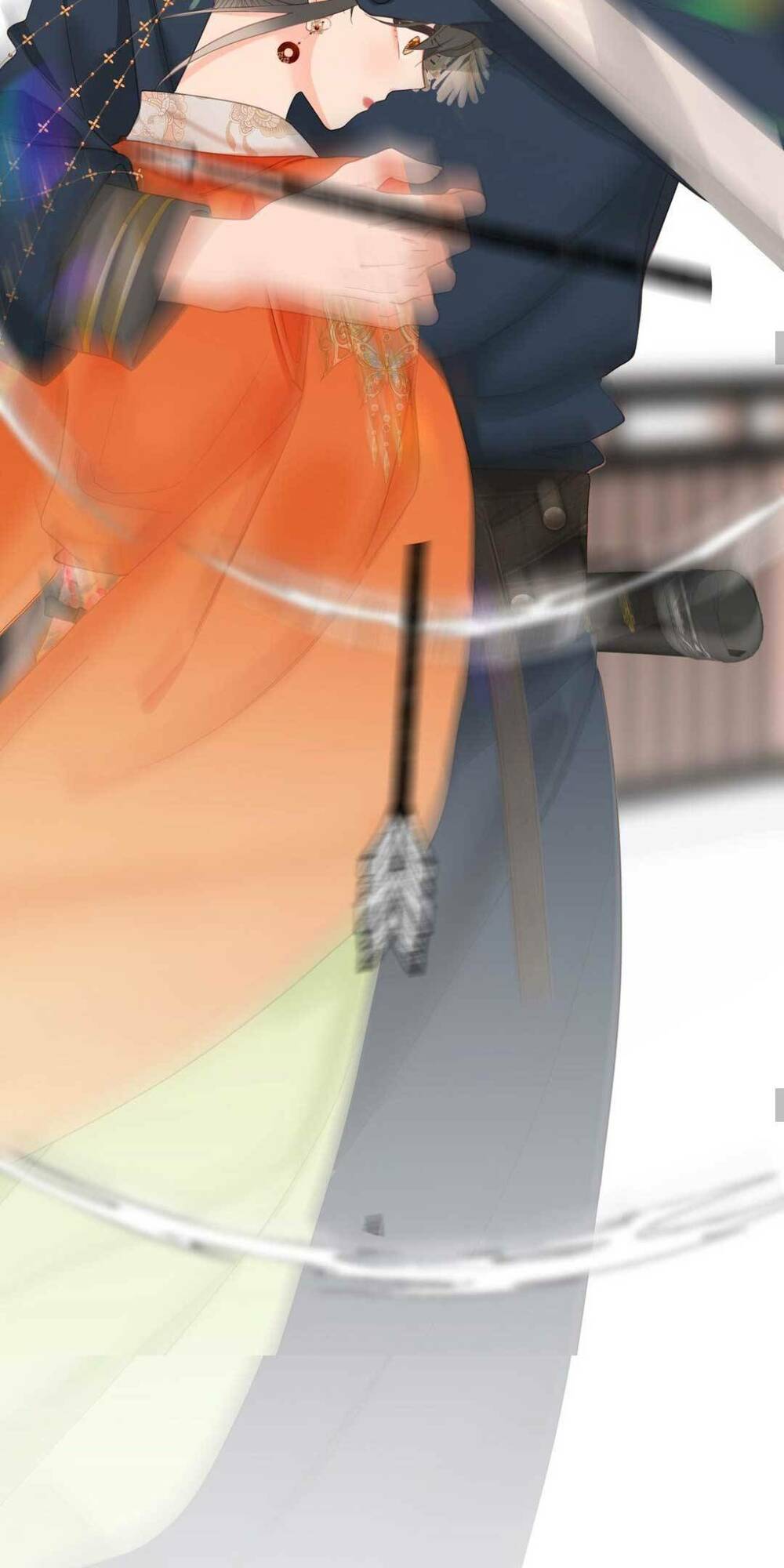 Vương Gia Hắn Luôn Nghĩ Tôi Yêu Hắn Đến Nghiện Chapter 9 - Trang 2