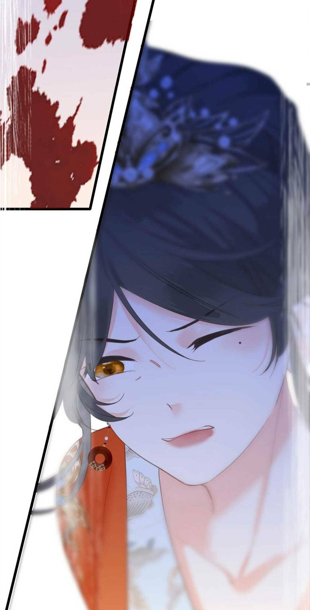 Vương Gia Hắn Luôn Nghĩ Tôi Yêu Hắn Đến Nghiện Chapter 9 - Trang 2