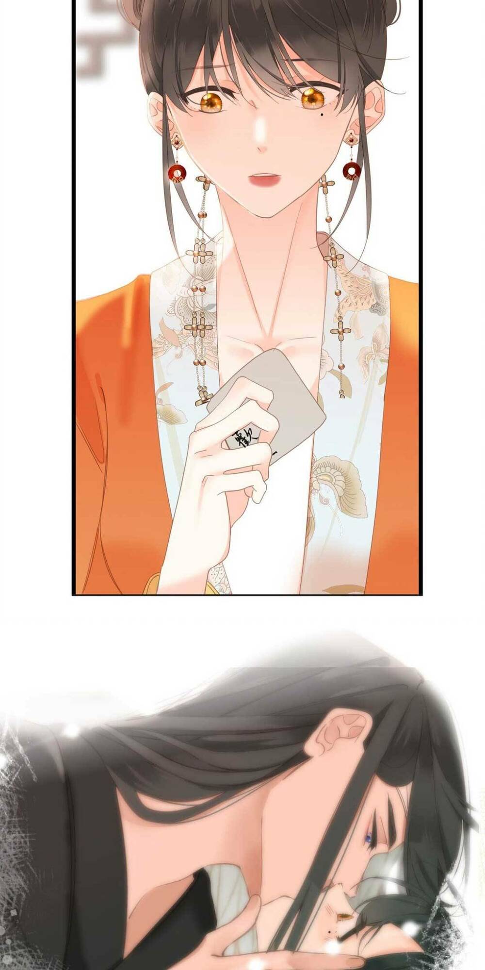 Vương Gia Hắn Luôn Nghĩ Tôi Yêu Hắn Đến Nghiện Chapter 9 - Trang 2