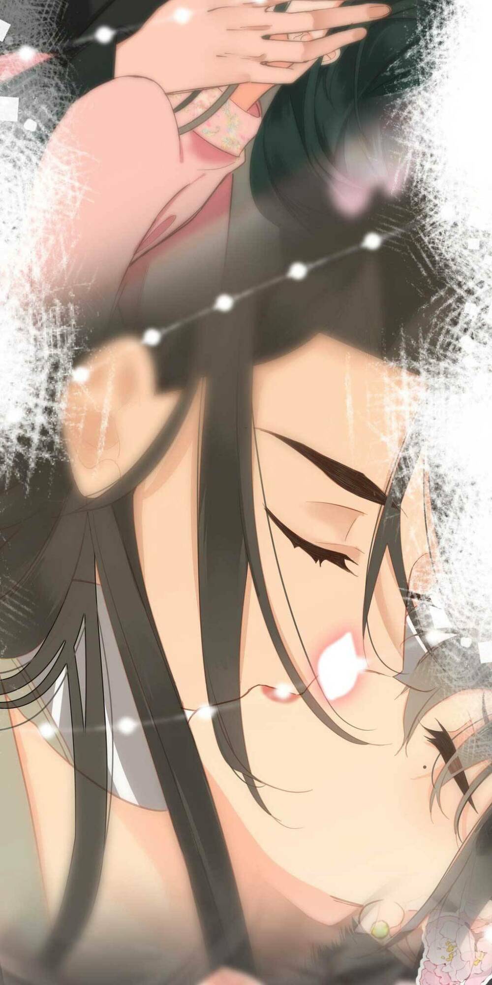 Vương Gia Hắn Luôn Nghĩ Tôi Yêu Hắn Đến Nghiện Chapter 9 - Trang 2