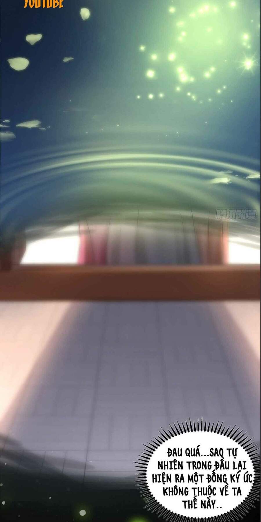 Vương Gia Khắc Thê Chapter 1 - Trang 2