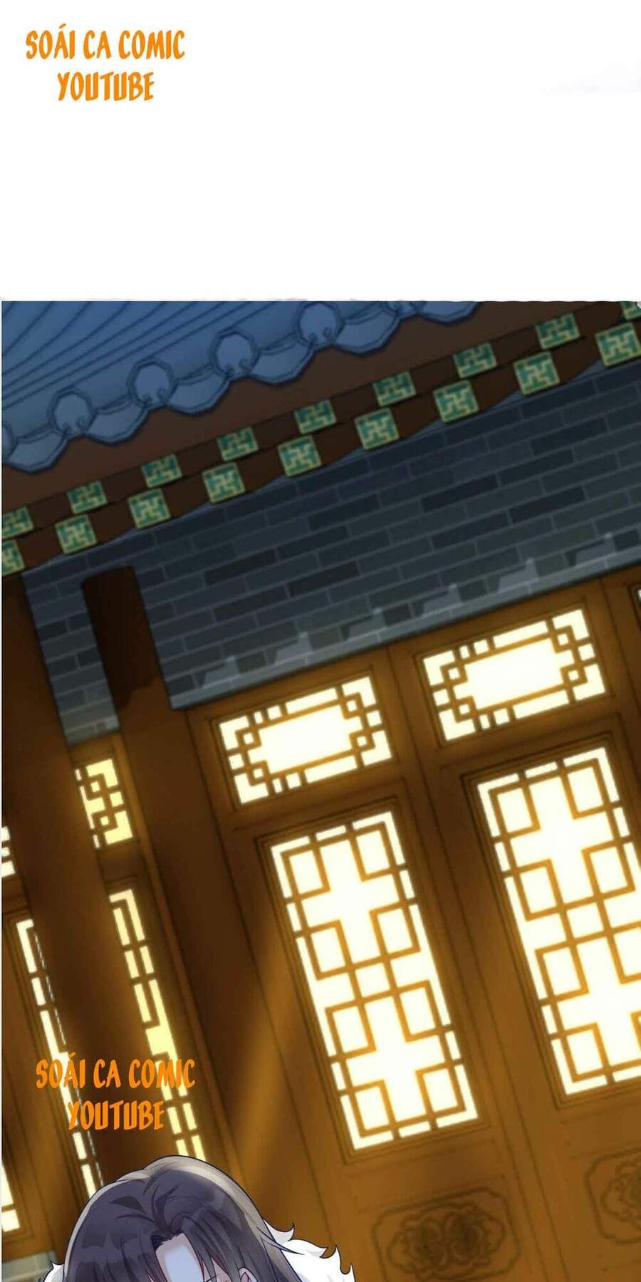 Vương Gia Khắc Thê Chapter 10 - Trang 2