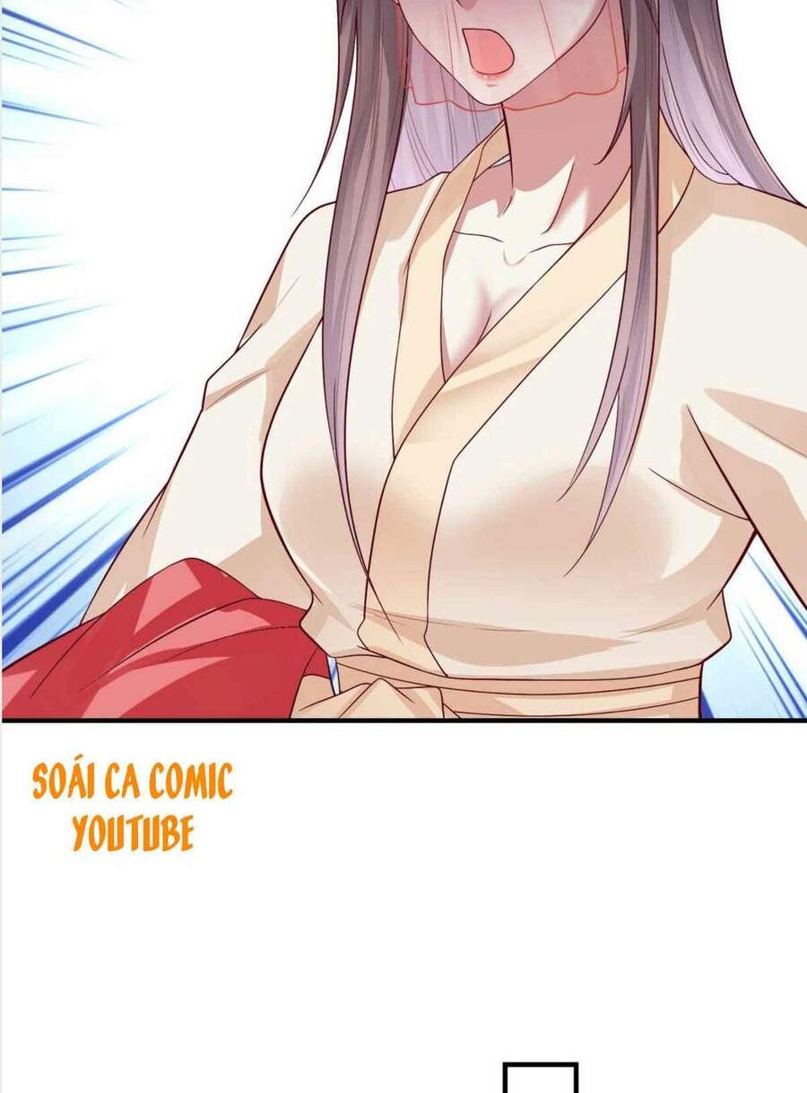 Vương Gia Khắc Thê Chapter 10 - Trang 2