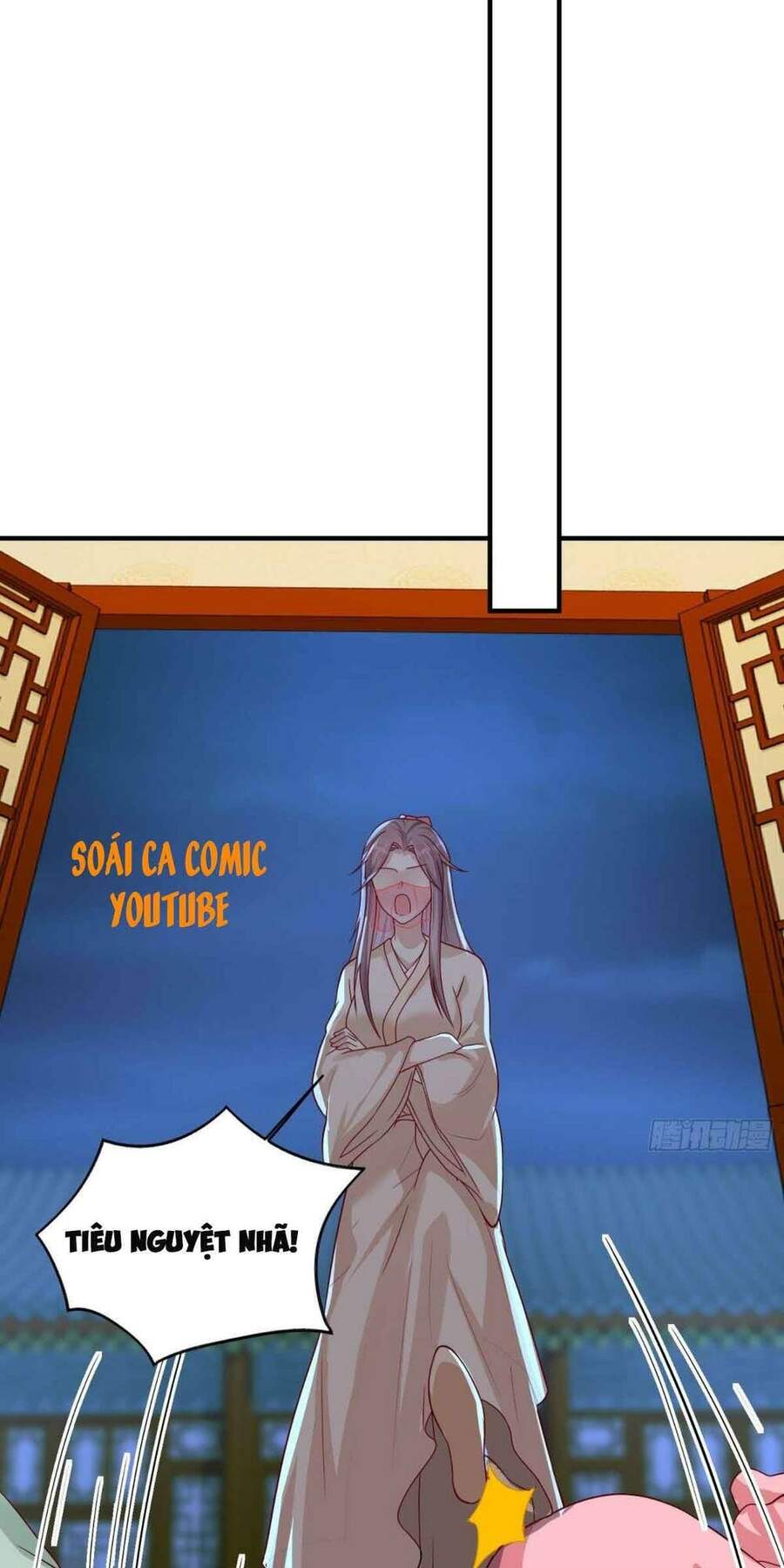 Vương Gia Khắc Thê Chapter 10 - Trang 2