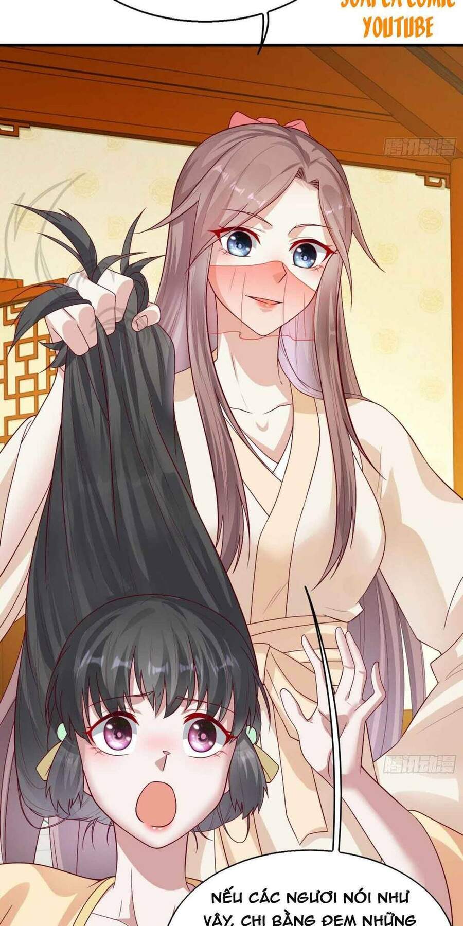 Vương Gia Khắc Thê Chapter 10 - Trang 2