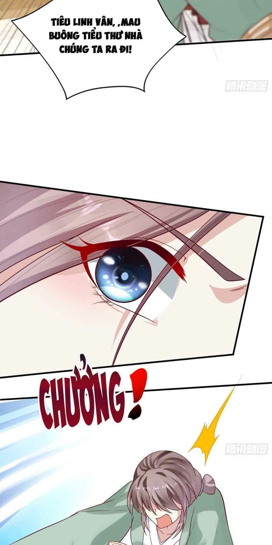 Vương Gia Khắc Thê Chapter 10 - Trang 2