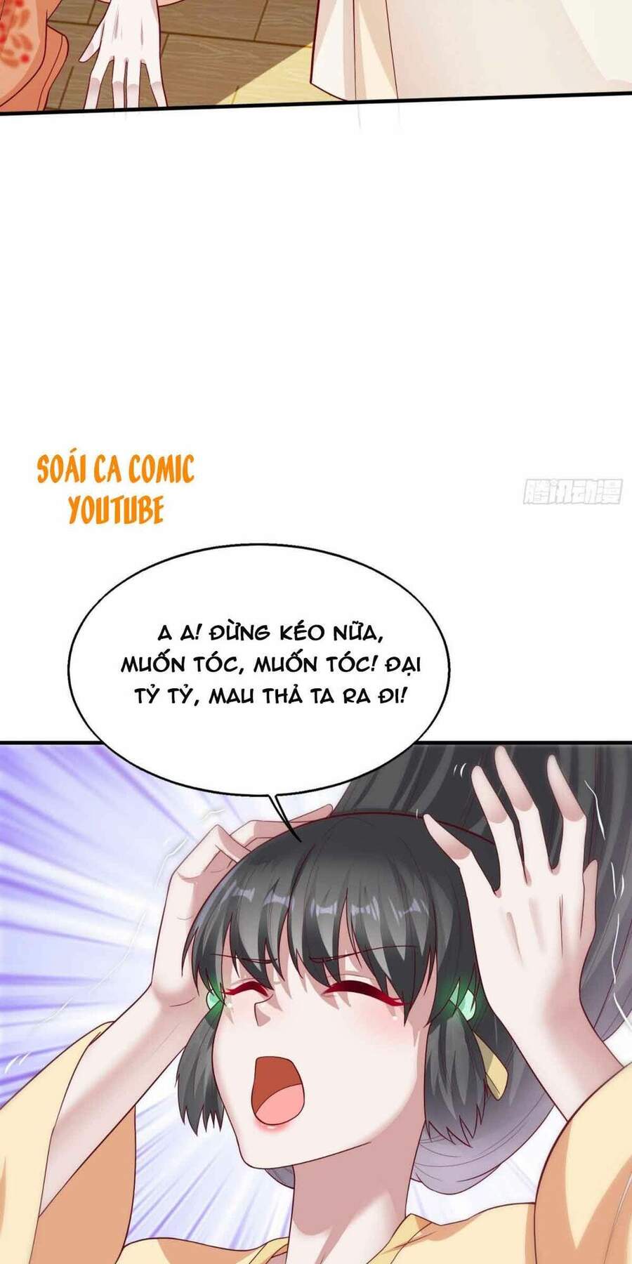 Vương Gia Khắc Thê Chapter 10 - Trang 2