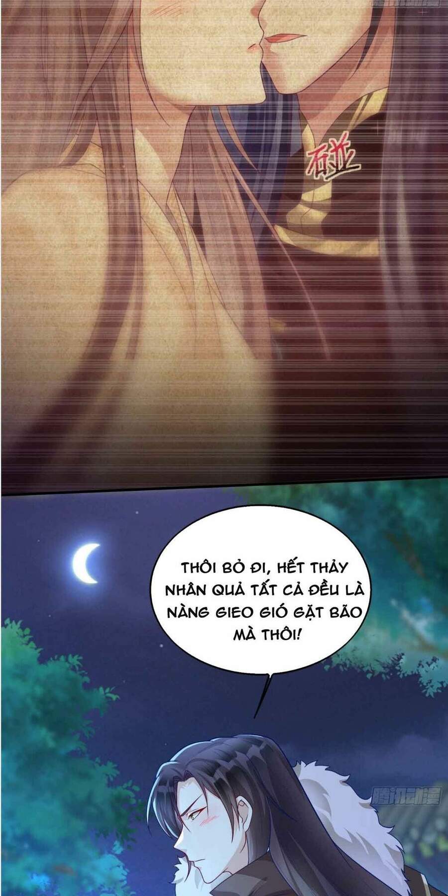 Vương Gia Khắc Thê Chapter 10 - Trang 2