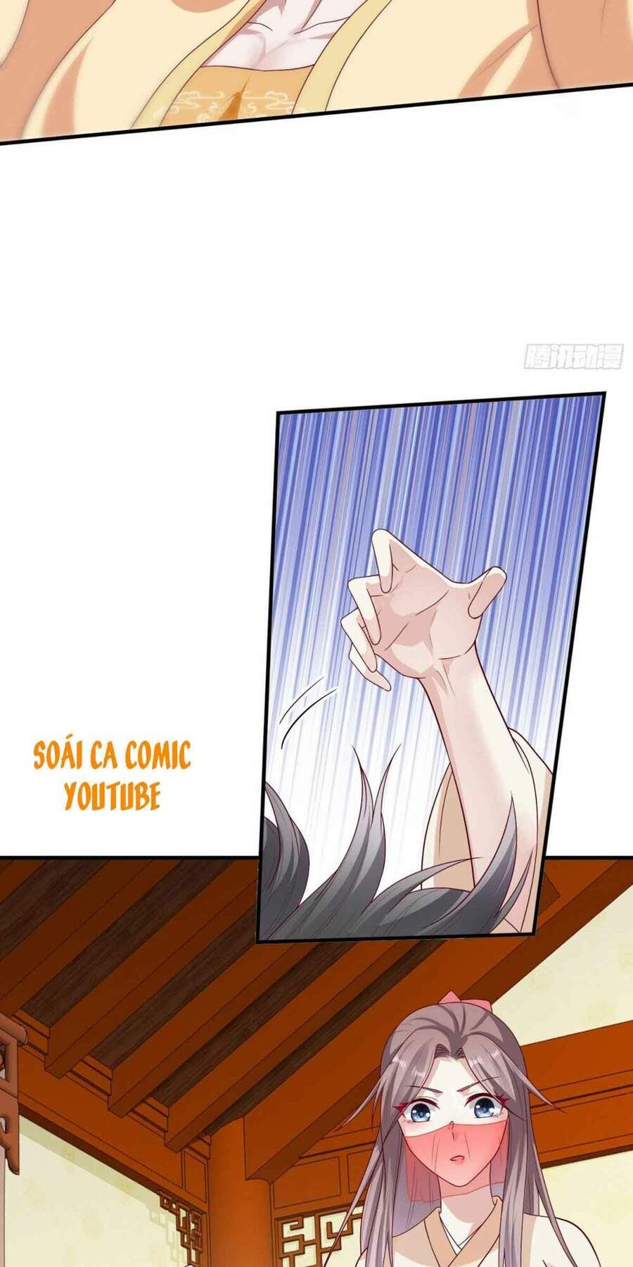 Vương Gia Khắc Thê Chapter 10 - Trang 2