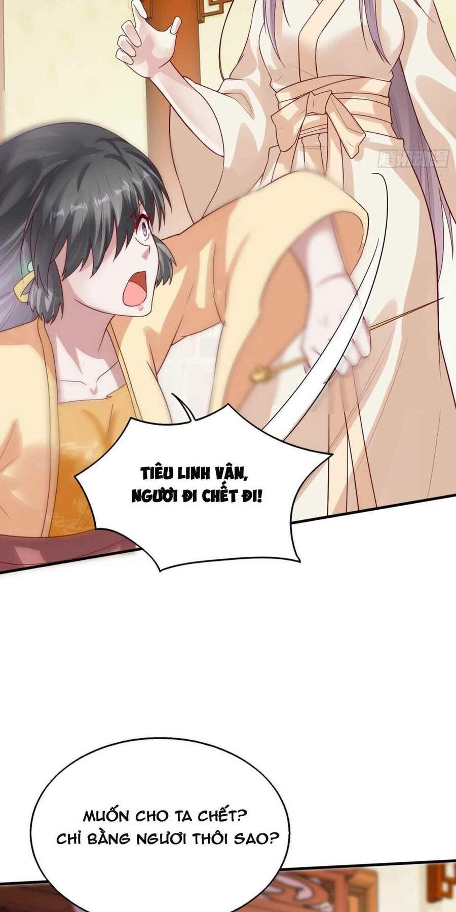 Vương Gia Khắc Thê Chapter 10 - Trang 2