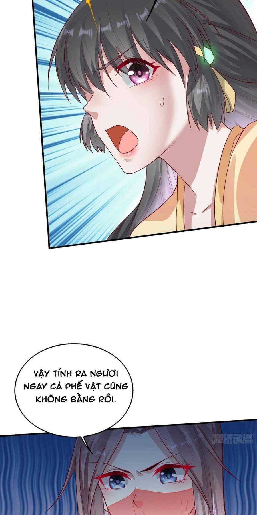 Vương Gia Khắc Thê Chapter 10 - Trang 2