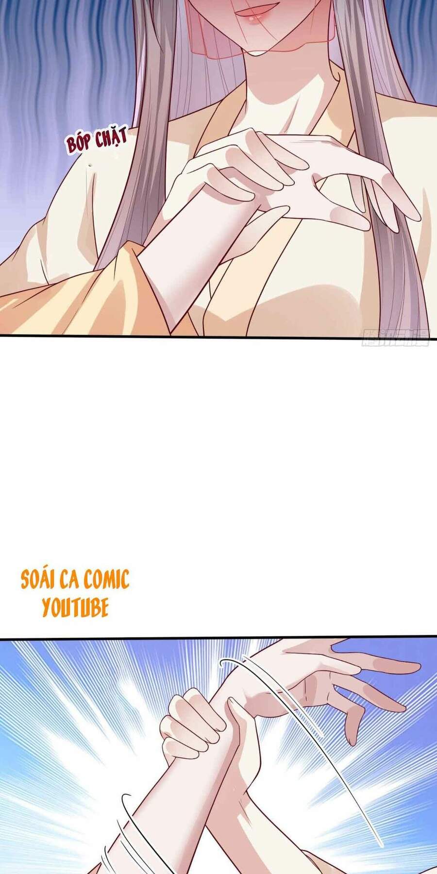 Vương Gia Khắc Thê Chapter 10 - Trang 2