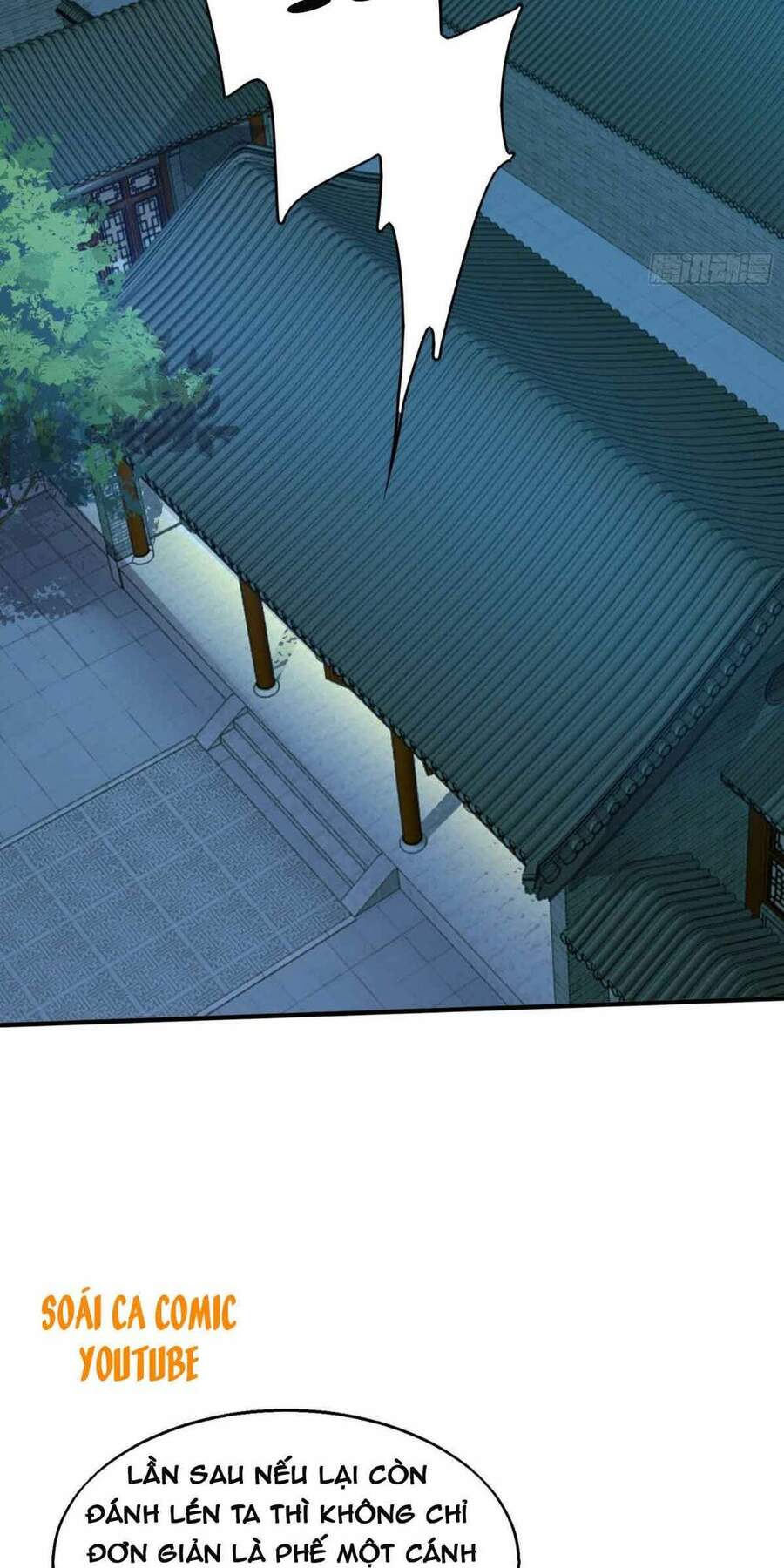 Vương Gia Khắc Thê Chapter 10 - Trang 2