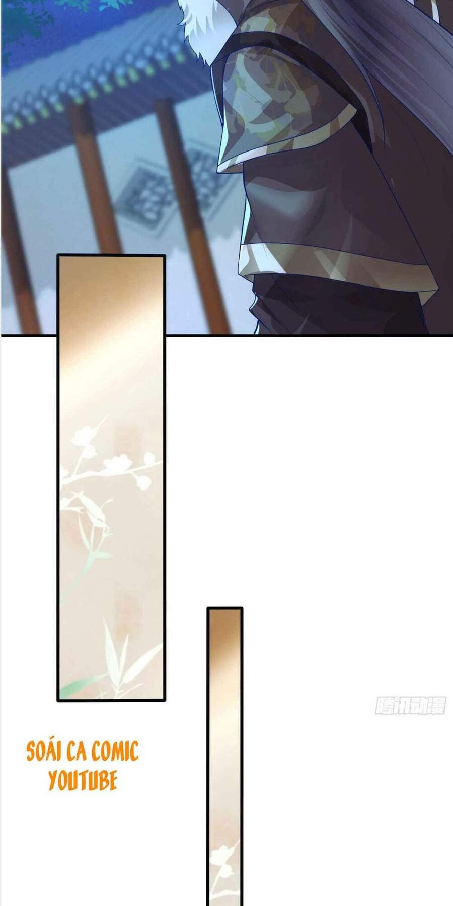 Vương Gia Khắc Thê Chapter 10 - Trang 2